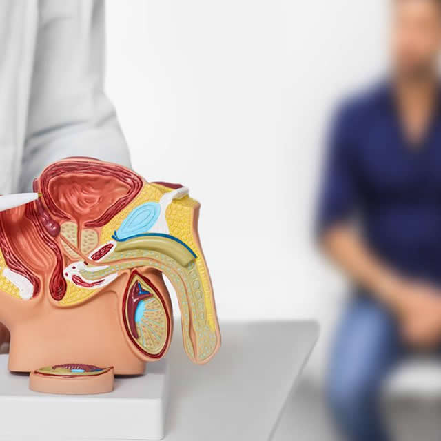 tratamientos de prostata en quito